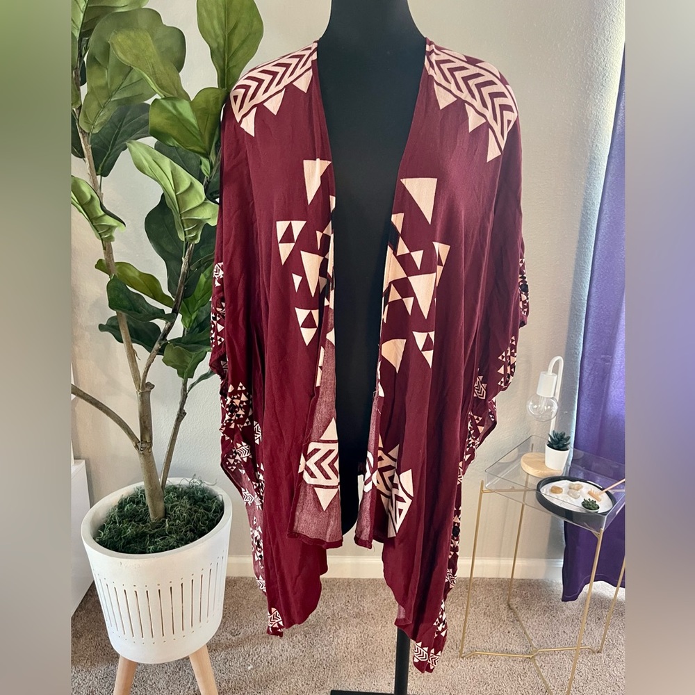 Kimono